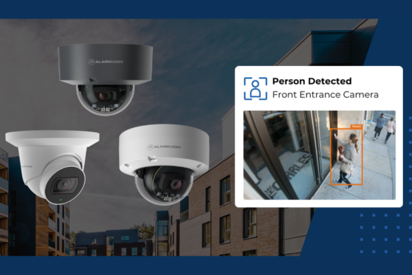 Multifamily Security Systems: The Property Manager’s Guide
