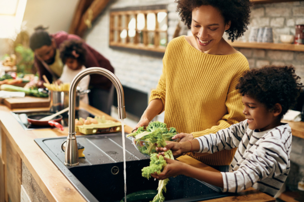 Smart Water Management Technology For Multifamily A Beginner’s Guide featured image