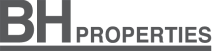 BH logo