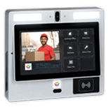 ButterflyMX-Video-Intercom 1