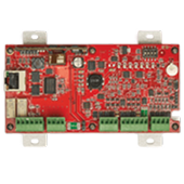 LP1501-PoE-Door-Controller-ADC-AC-LP1501 1