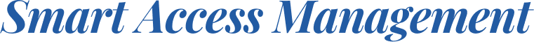 Smart Access Management