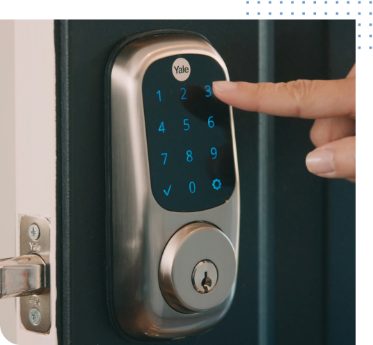Smart locks