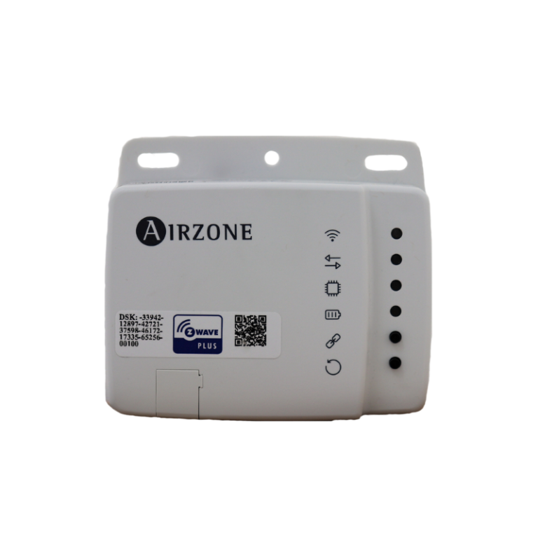 Airzone-Aidoo