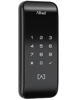 Alfred-ML2-Z-Wave-Lock