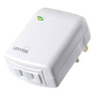 Leviton-Plug-in-Outlet-Z-Wave-Plug-in-Dimmer-Z-Wave-DZPA1-DZPD3