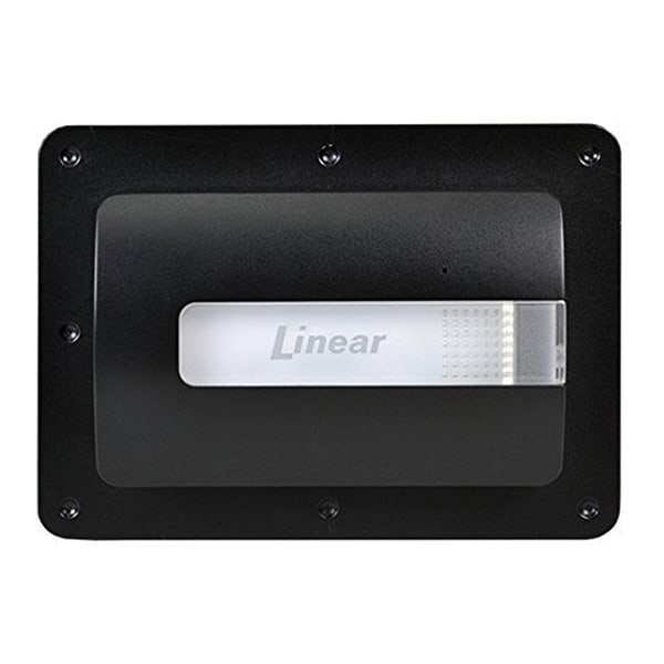 LinearZ-WaveGarageController