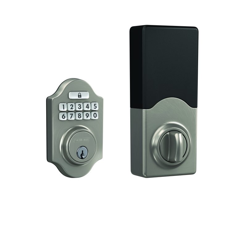 Schlage-JBE109