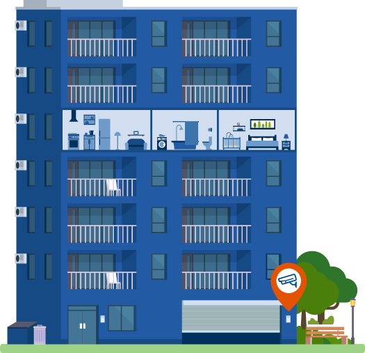 Video surveillance