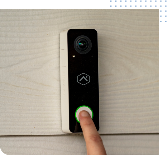 Video doorbells