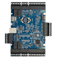 X1100-Two-Door-Controller-ADC-AC-X1100