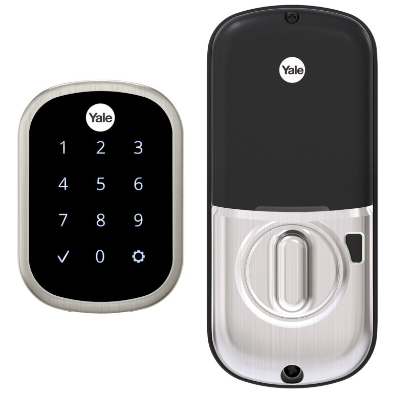 Yale-Assure-SL-Key-Free-Touchscreen-Deadbolt-from-yale