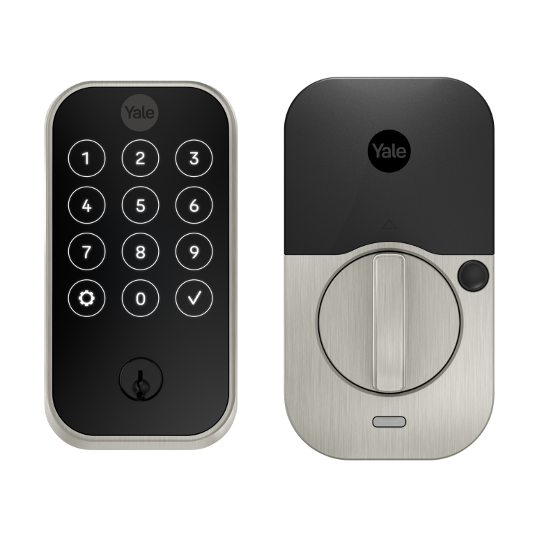 Yale-YRD624-Touchscreen-Keyed-Deadbolt