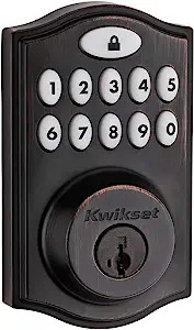 kwikset914